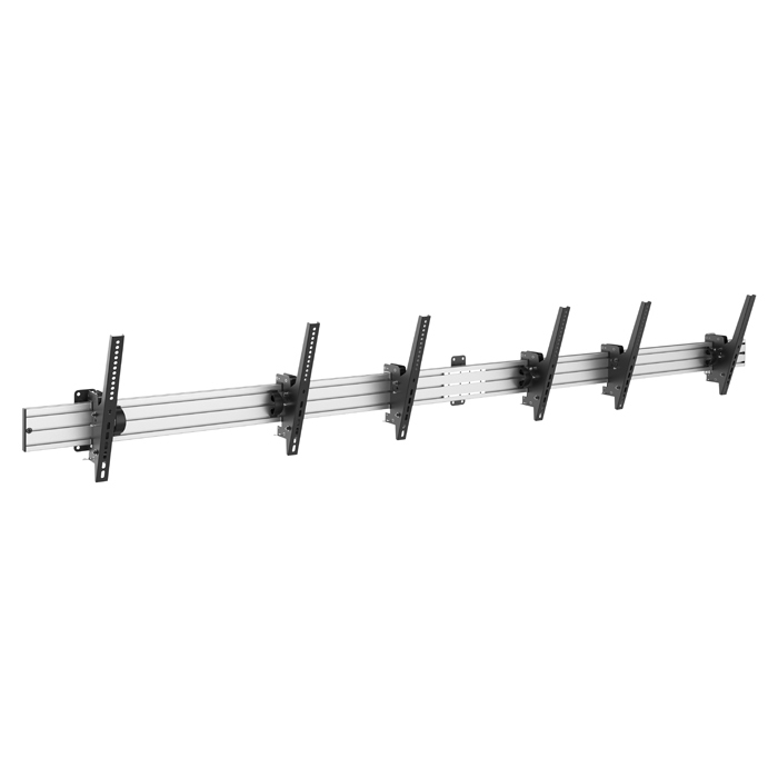 PWM4555-3 Triple Screen Wall Mount