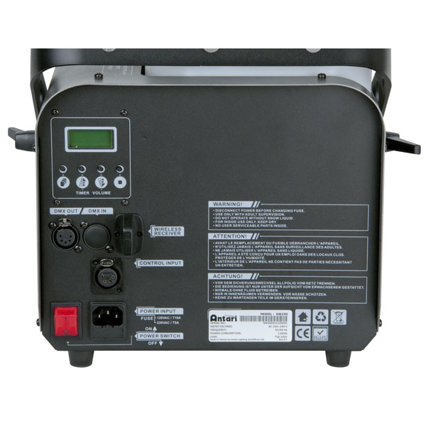 SW-250 - Bild 2