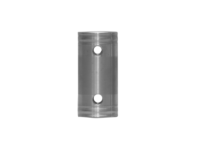 Förlängare 105 mm, hona