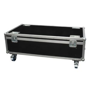 Case for 4x Phantom 1220 Zoombar