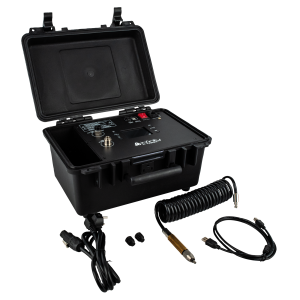 Infinity IP Tester