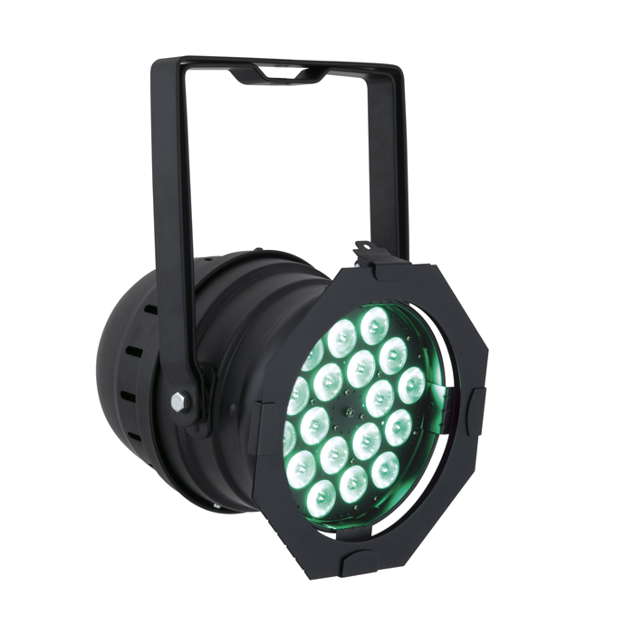 LED Par 64 Short Q4-18 - Bild 5