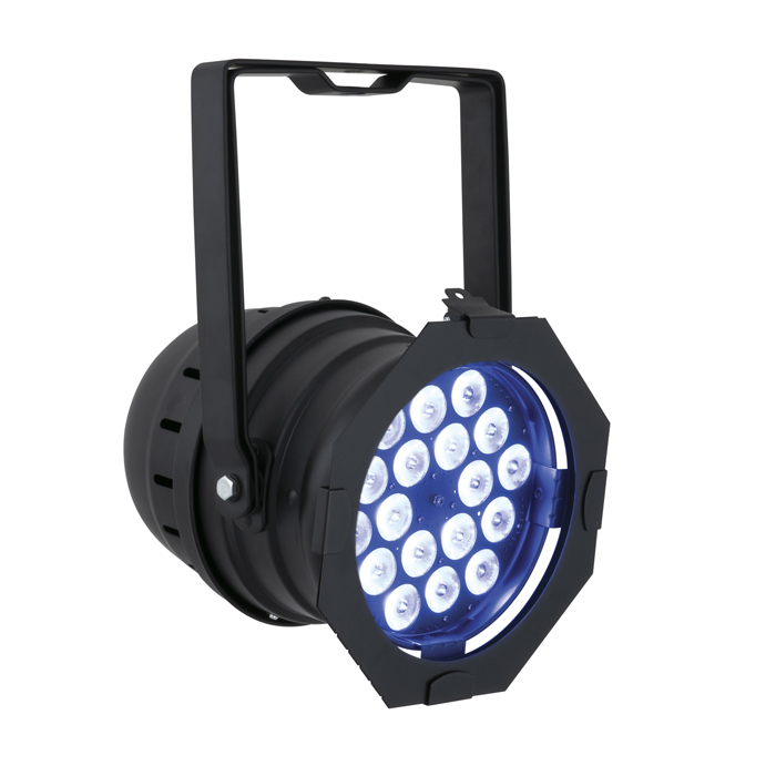 LED Par 64 Short Q4-18 - Bild 6