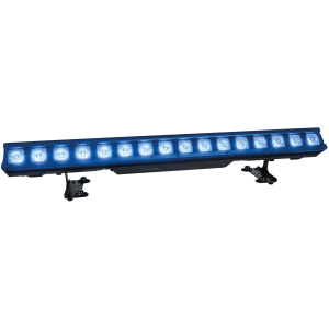 Spectra Wash 16x 20W RGBW LED bar - IP65