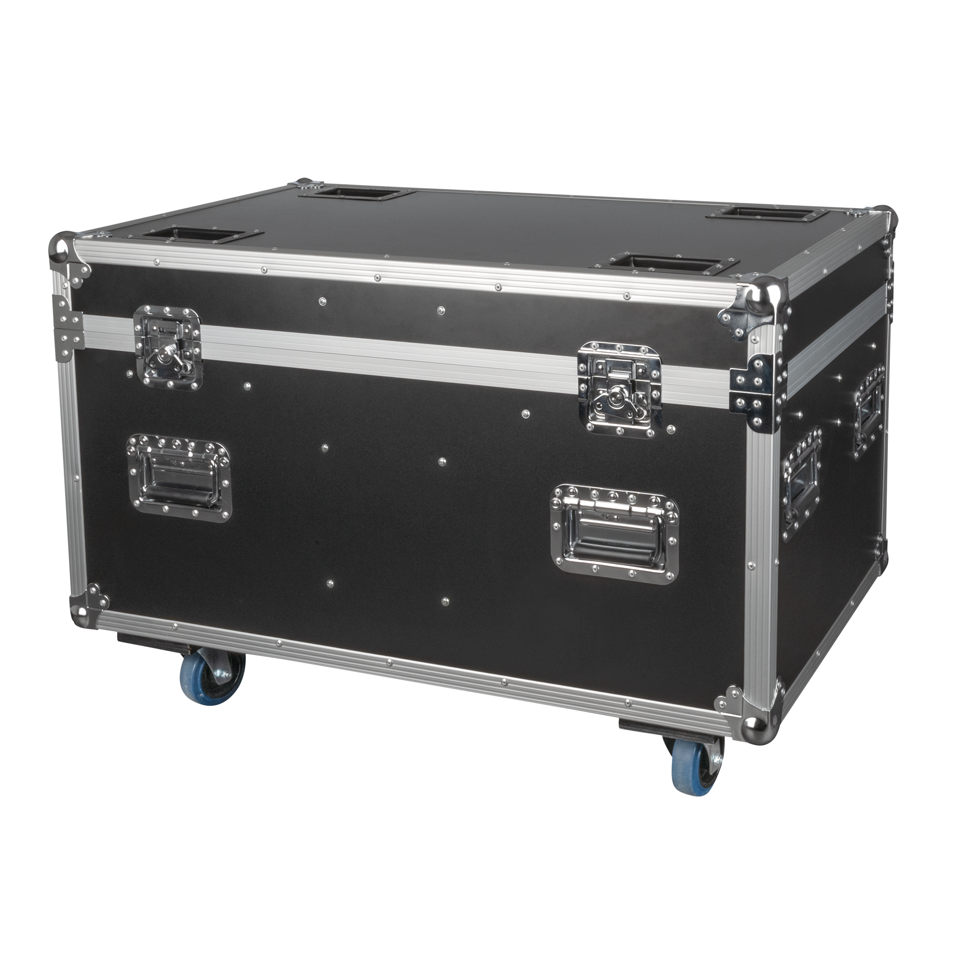 Case for 4x Xpression 2000 With accessory compartment
