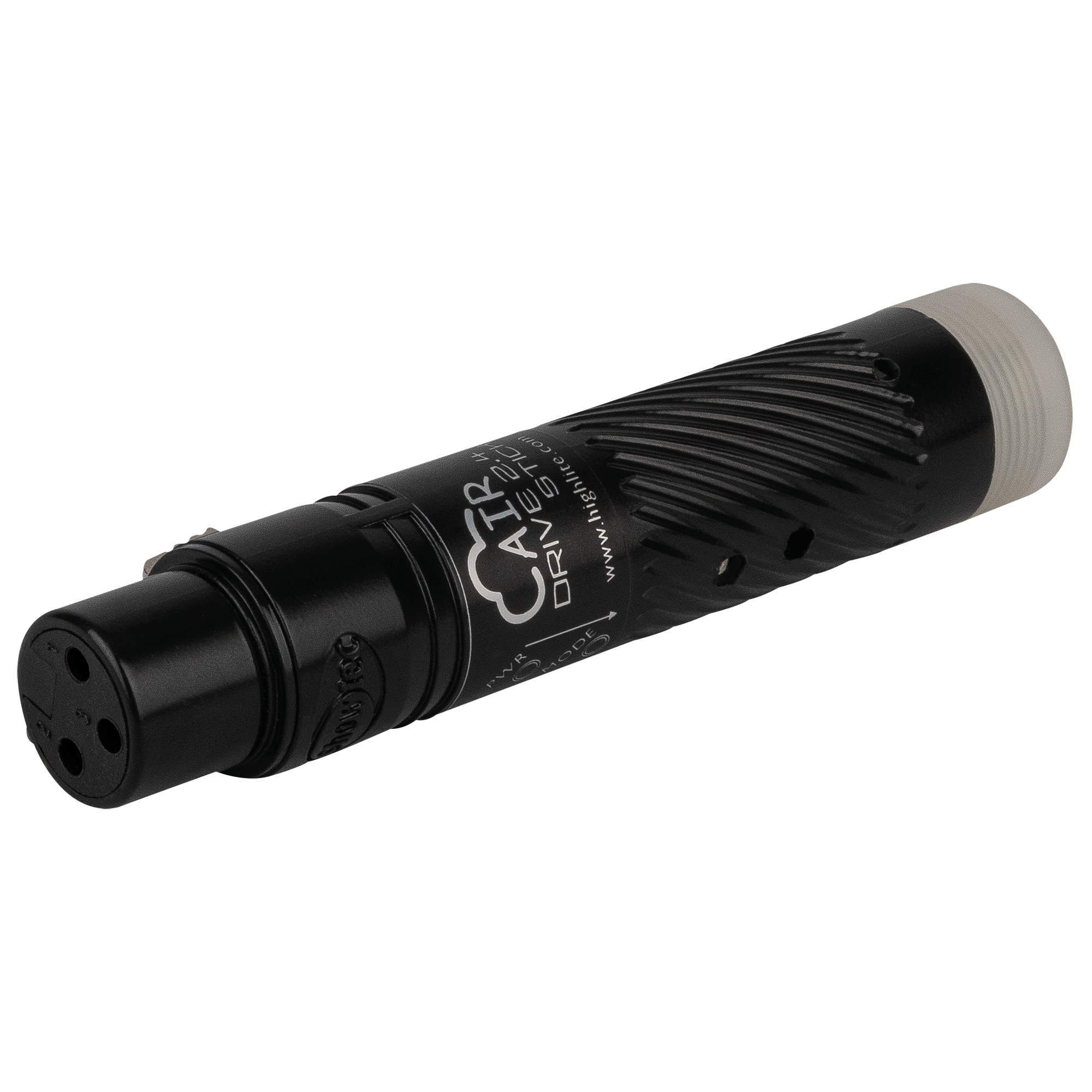 Airdrive 2.4 Stick Wireless DMX receiver - 3P XLR
