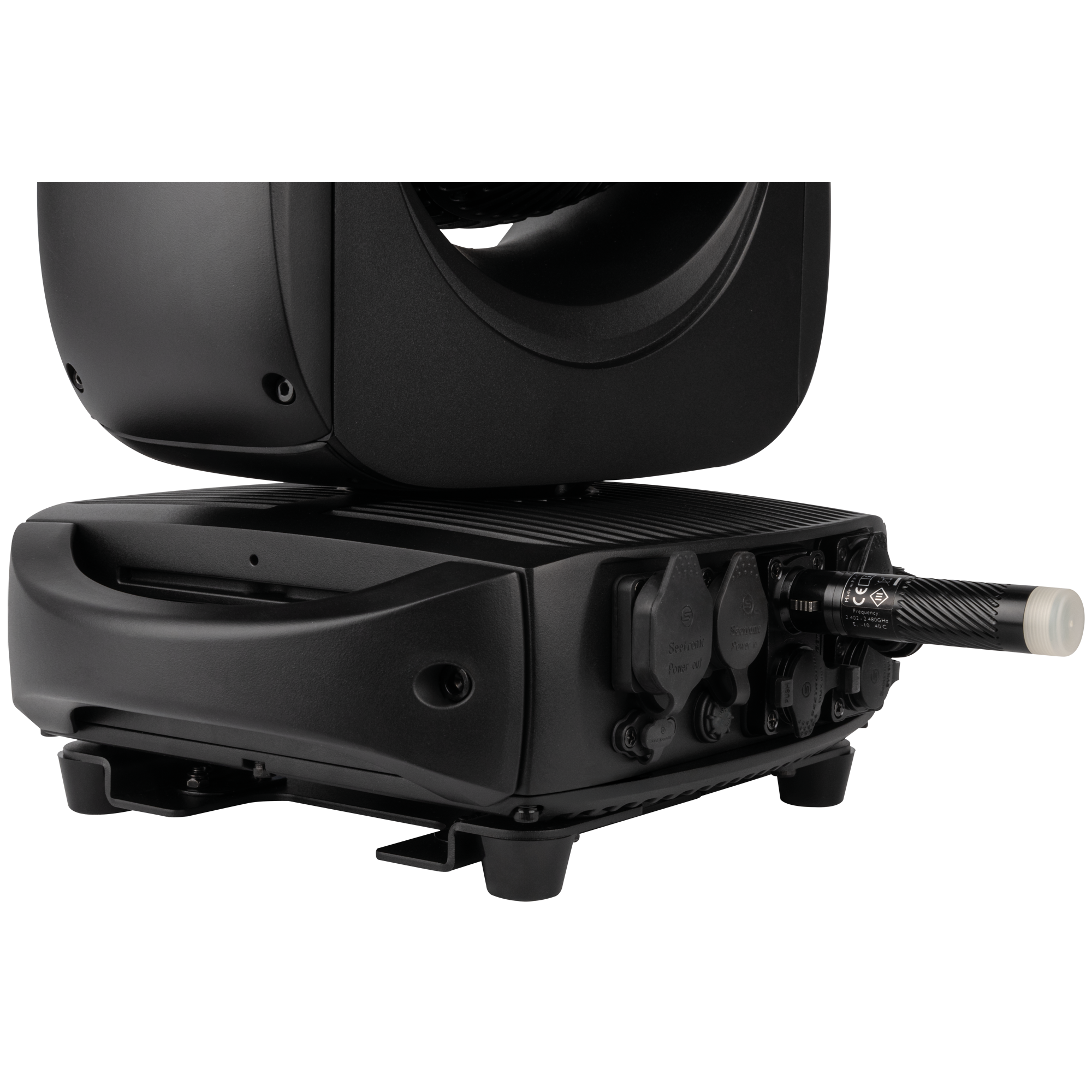 Airdrive 2.4 Stick Wireless DMX receiver - 3P XLR - Bild 3