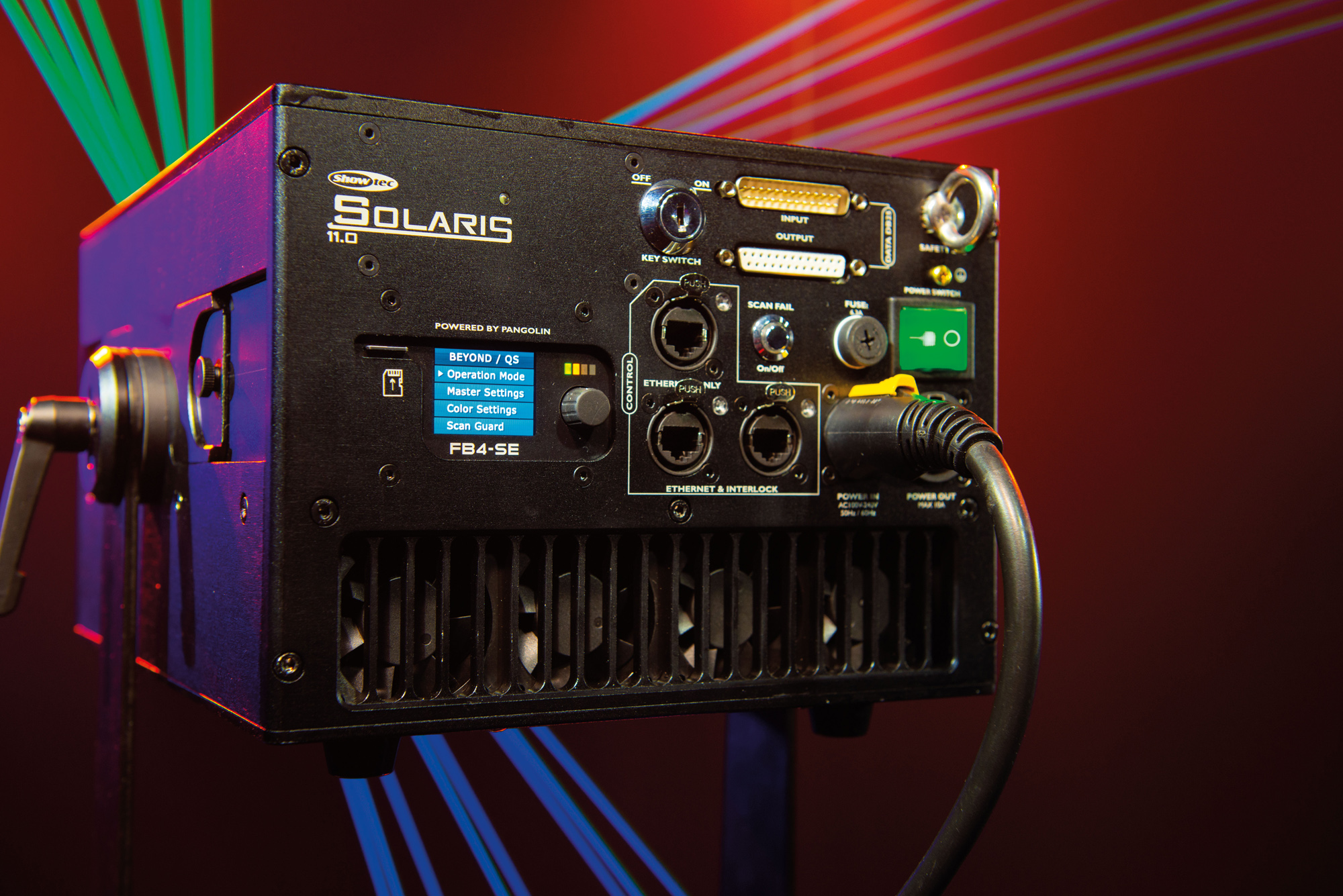 Solaris 3.0 - Bild 10