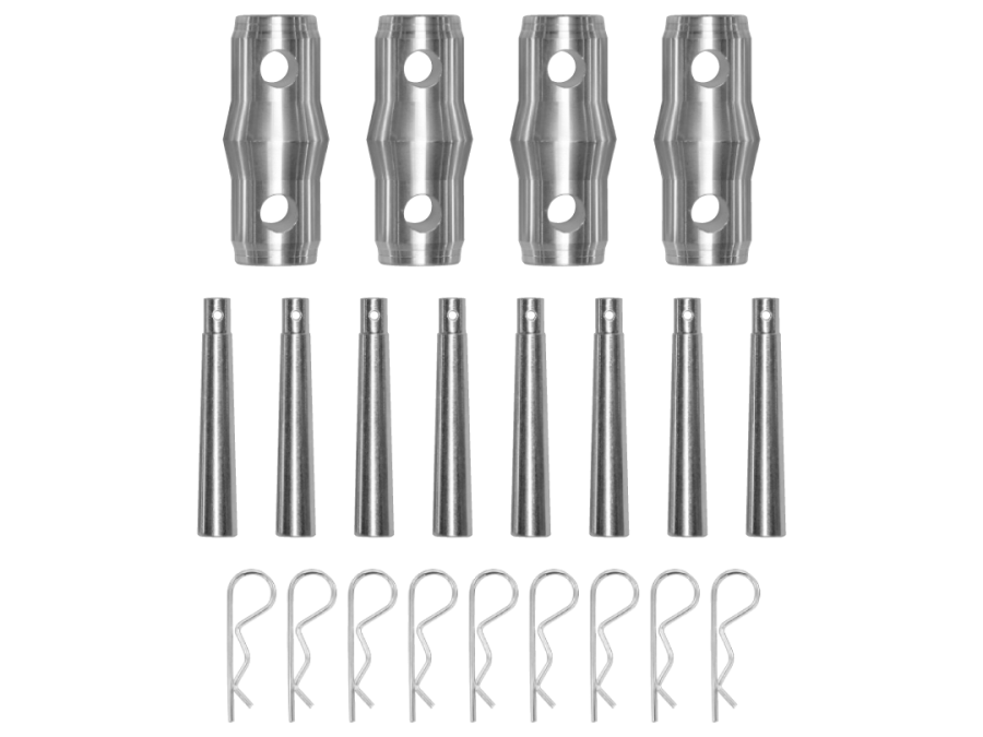 Kopplingsset för TT104