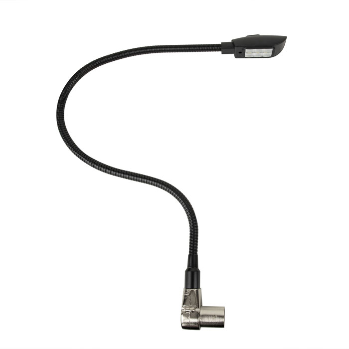 GooseLight XLR, CW