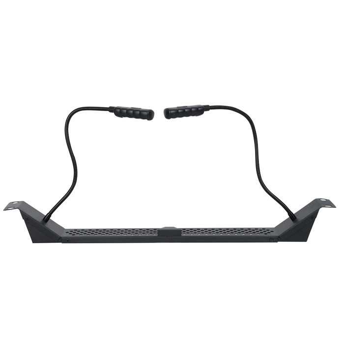 19 Inch Rackmount Light