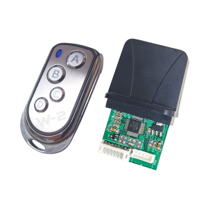 WTR-110 Wireless Remote Kit F-6
