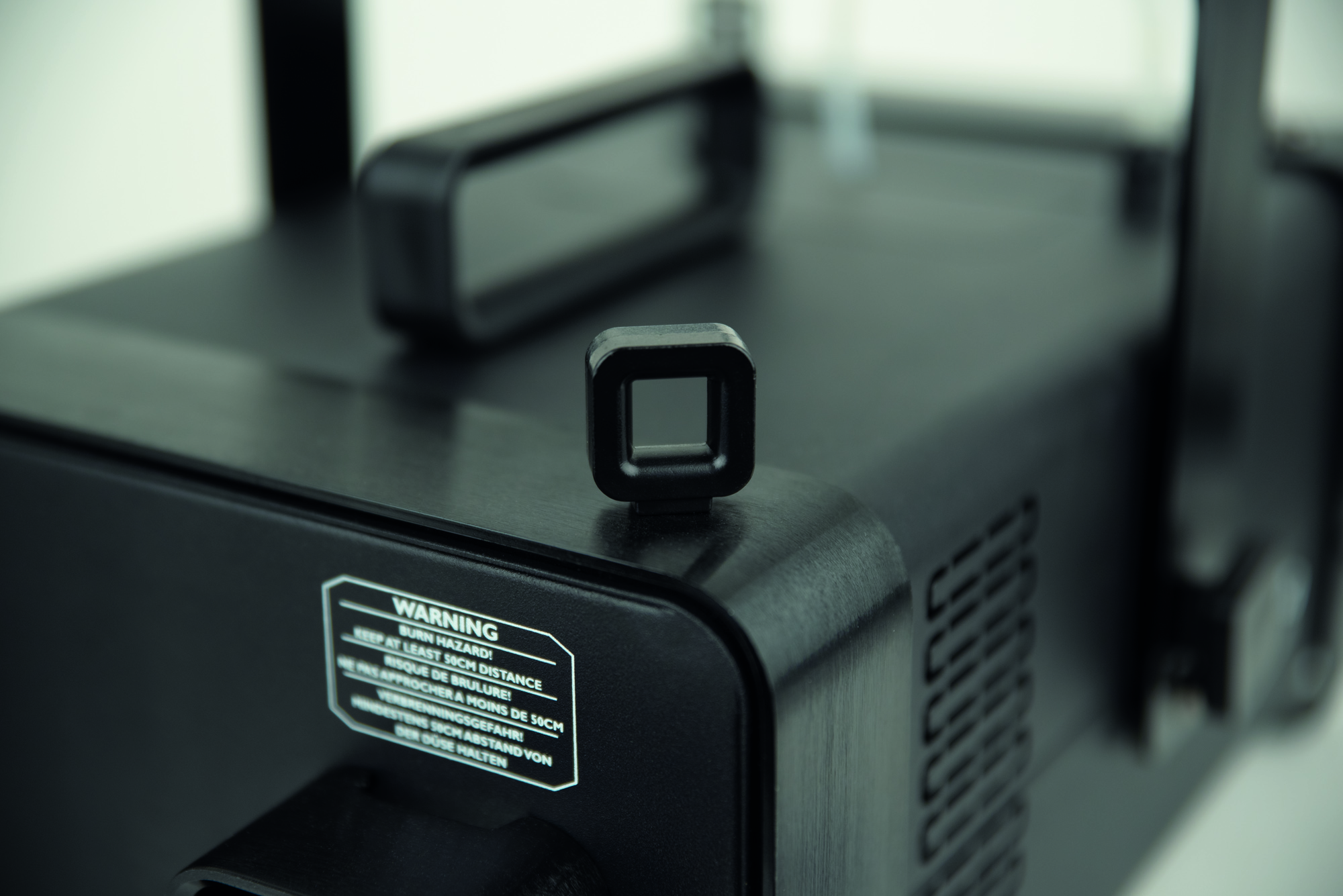 QubiQ S1000 Smoke Machine - Bild 3