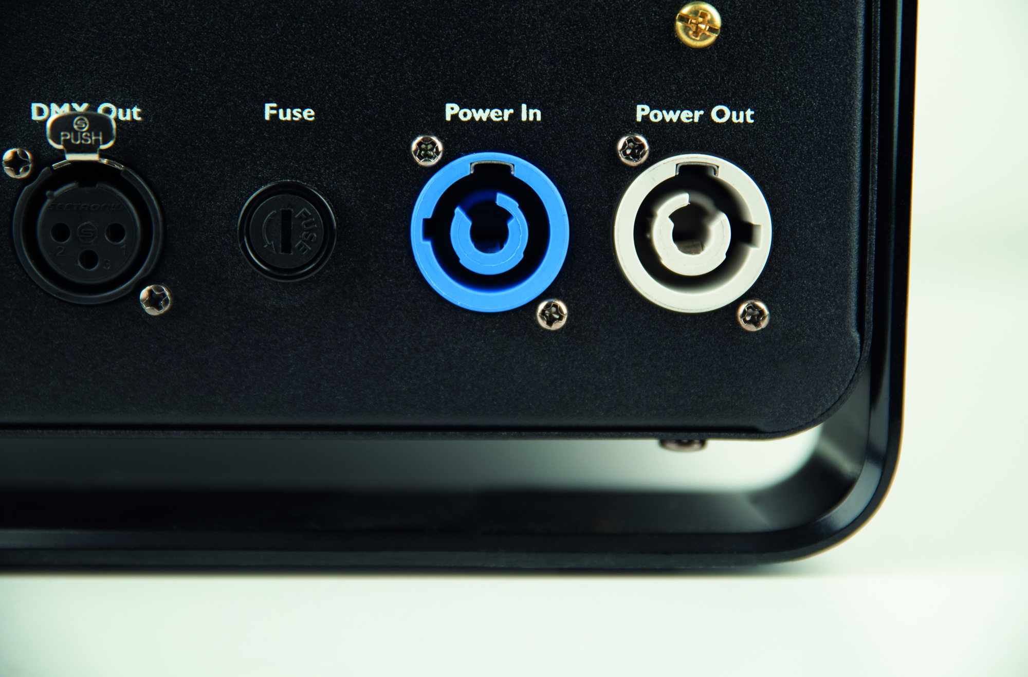 QubiQ S1000 Smoke Machine - Bild 8