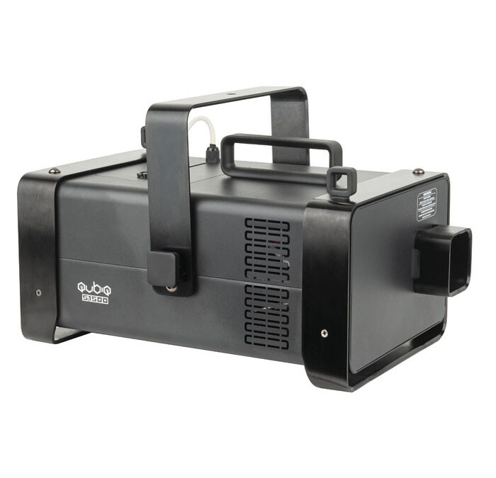 SHOWTEC QUBIQ-SERIEN
