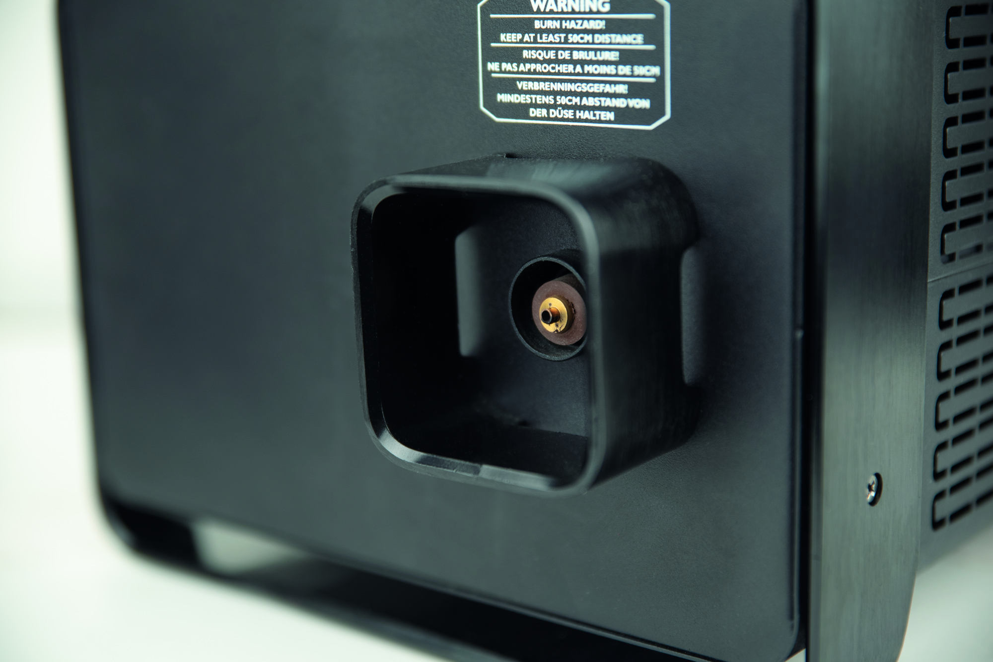 QubiQ S1500 Smoke Machine - Bild 5