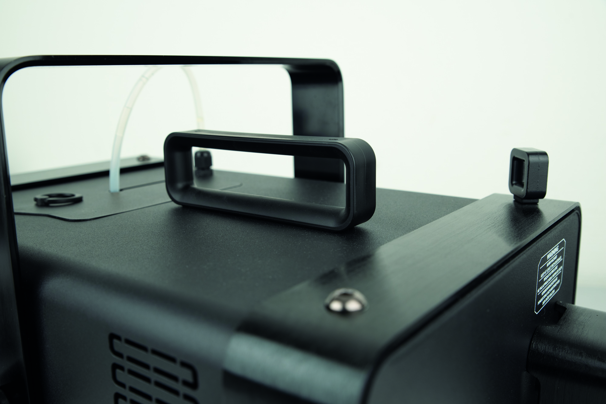 QubiQ S1500 Smoke Machine - Bild 6