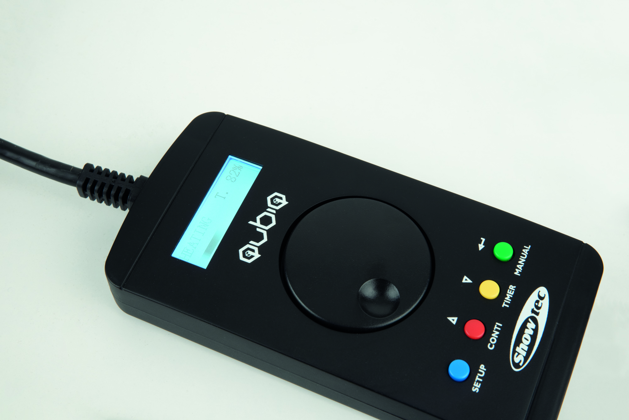QubiQ S1500 Smoke Machine - Bild 8