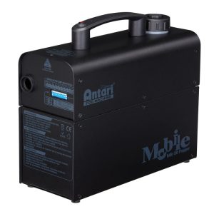 MB-20X Mobile Fog Machine