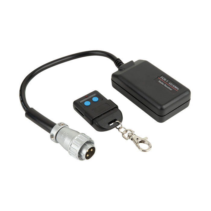 FCR-1 Wireless Remote for MB-55