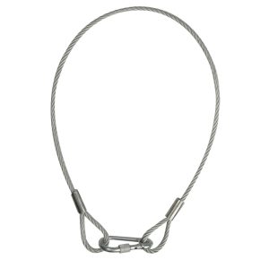 Safety Cable 6 mm