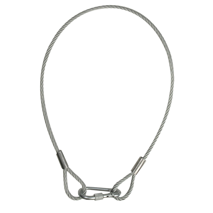 Safety Cable 6 mm