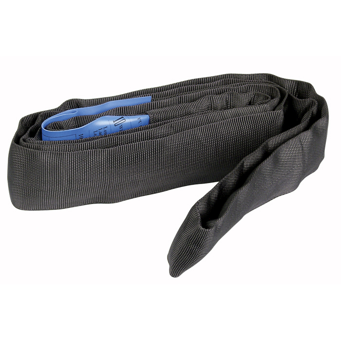 Sling 2 Ton WLL - Black