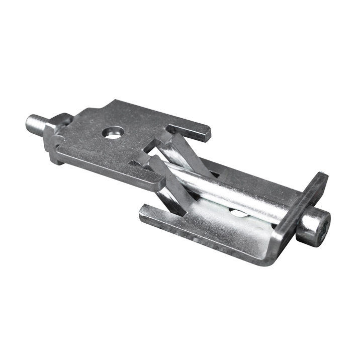 Mammoth Stage Clamp