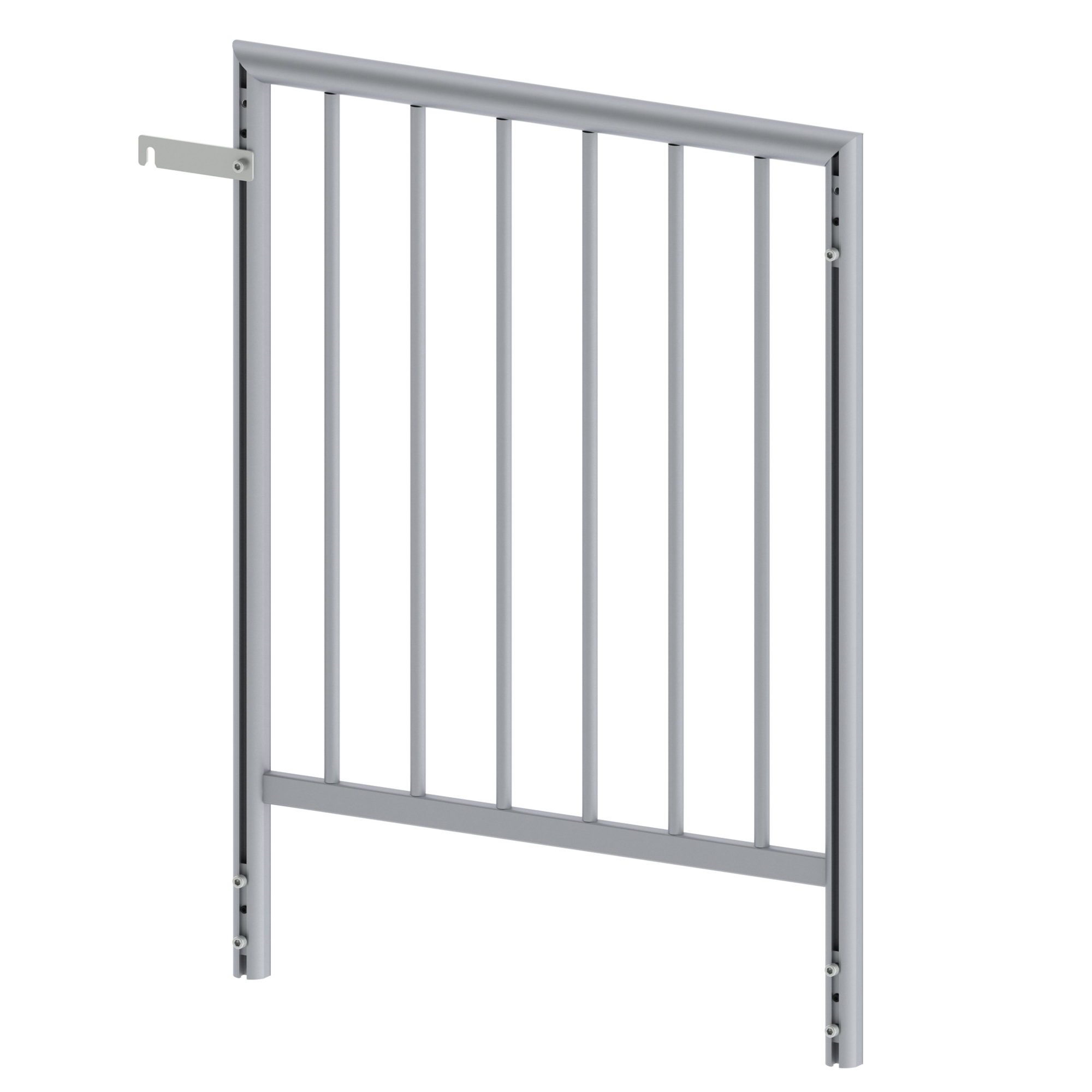 Mammoth Dex Guard Rail XS
