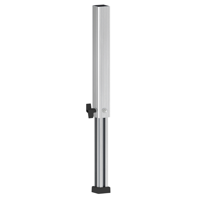 Mammoth-D Telescopic Leg