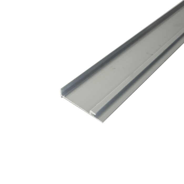 Curtain Skirting Profile for Mammoth Dex