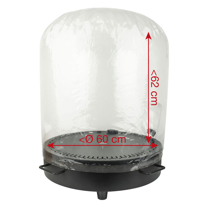 Sleeve for Rain Dome 60 - Bild 3