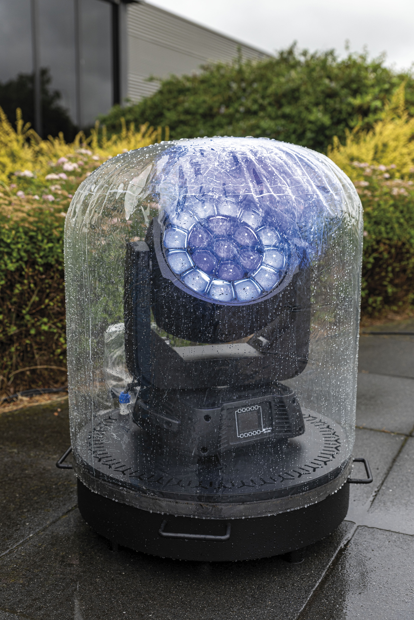 Sleeve for Rain Dome 60 - Bild 5