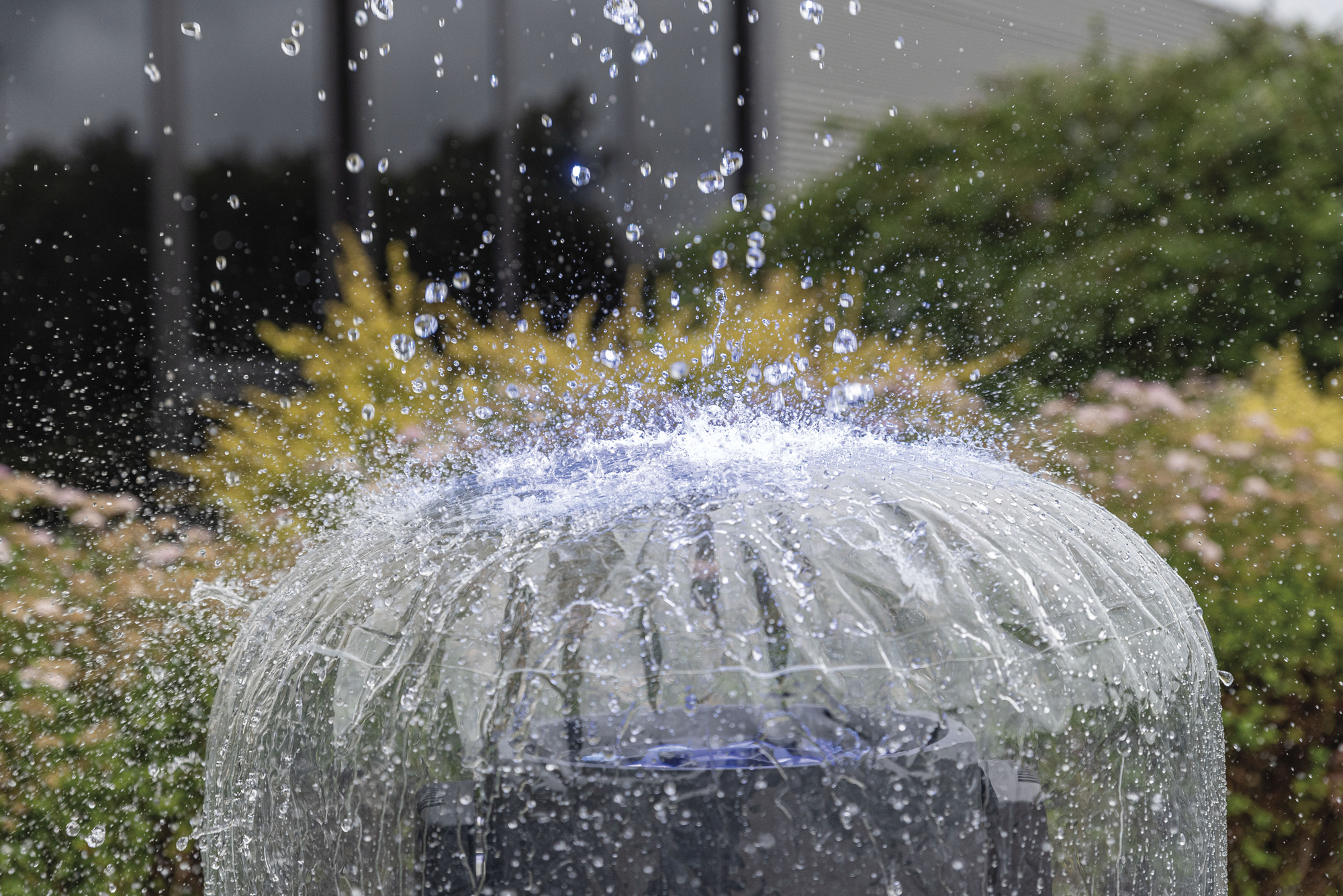 Sleeve for Rain Dome 60 - Bild 7