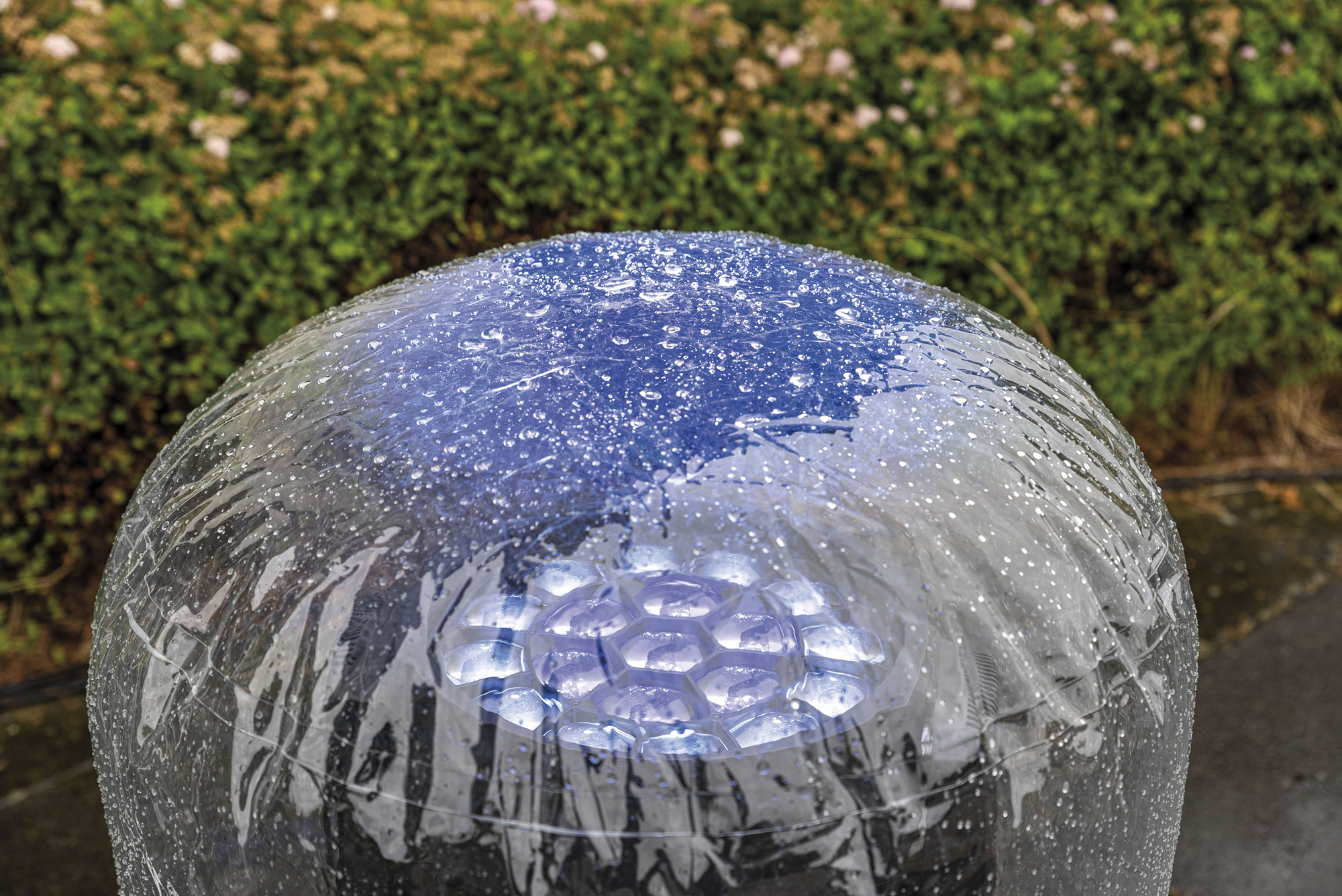 Sleeve for Rain Dome 60 - Bild 10