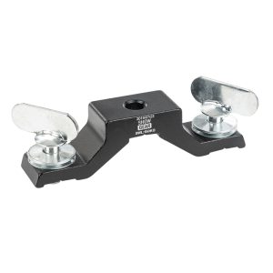 Bracket for Sunstrip LED, Pixelbar 16 Q6 & Edison Series