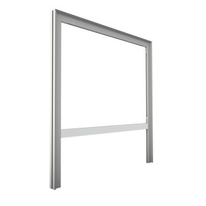 SET Frame - A Module