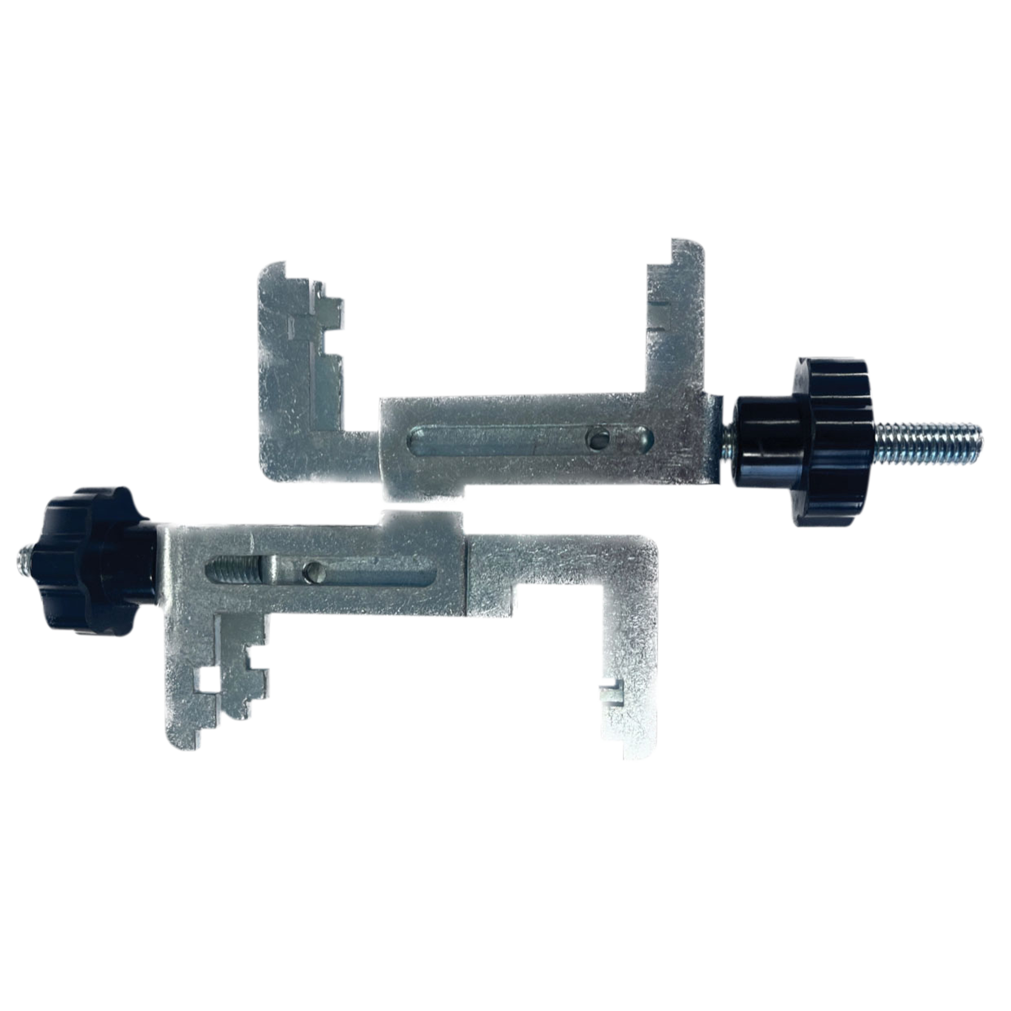 Module Frame Clamp SET Frame - Module Swivel Clamp - TEATERTEKNIK AB