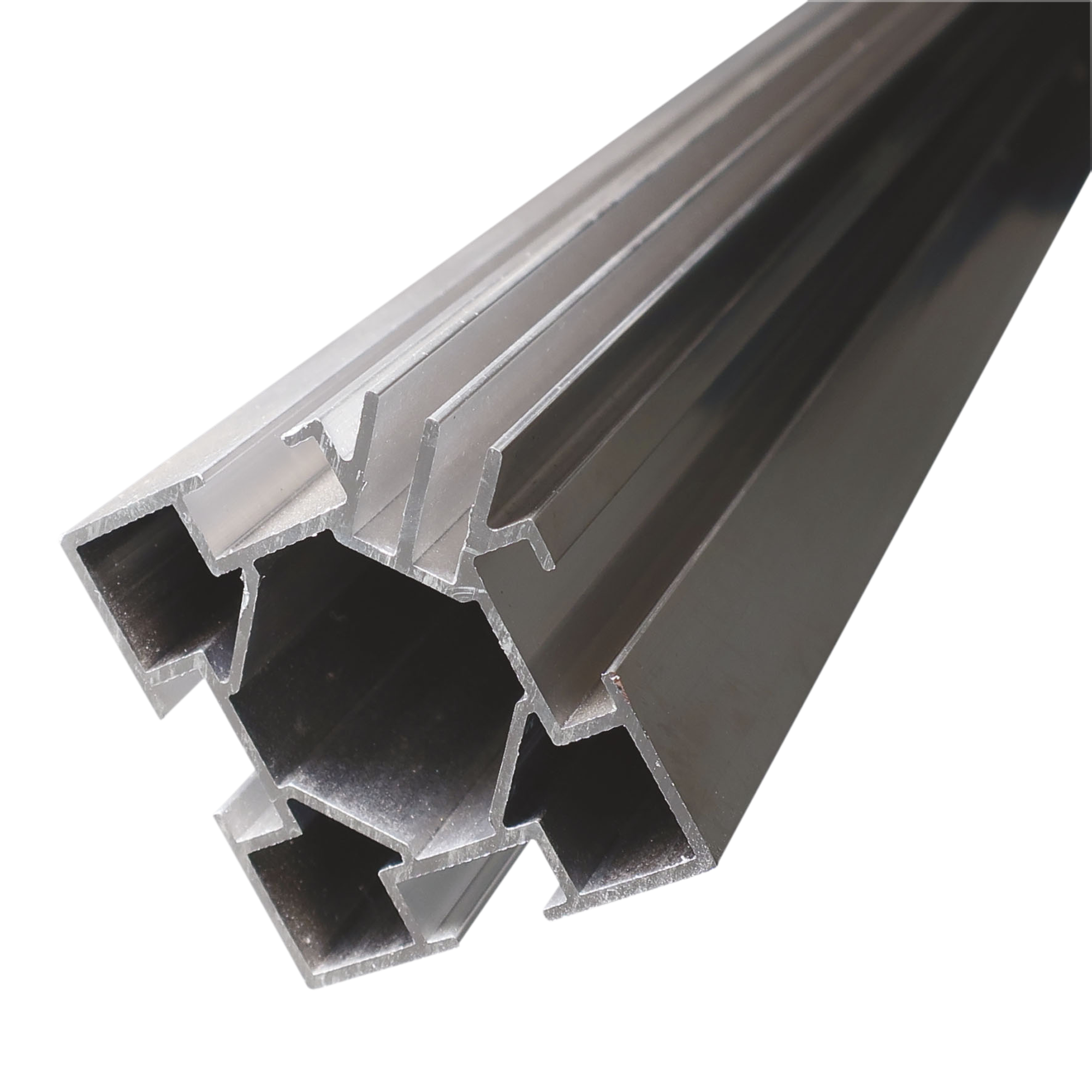 SET Frame 4-way coupling profile - Bild 3