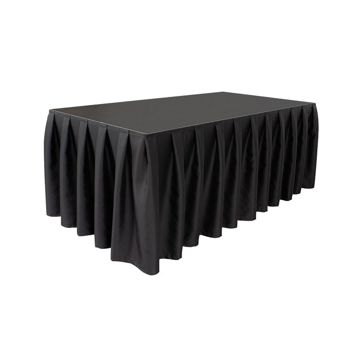 Stage Skirt MCS 300 g/m² - Bild 2