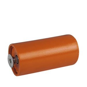 Base Plate Pin, Orange