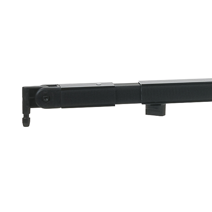 Telescopic Drape Support