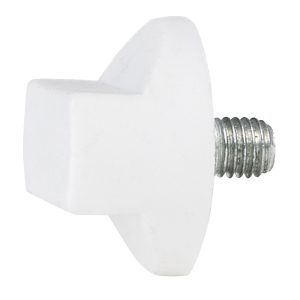 Rotary Knob for Drape Support
