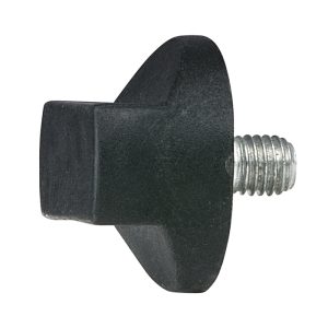 Rotary Knob for Drape Support