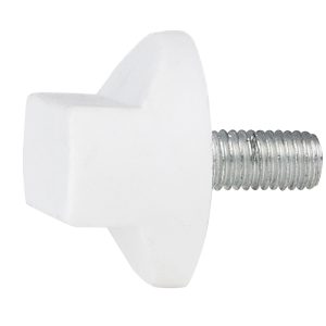 Rotary Knob for Upright