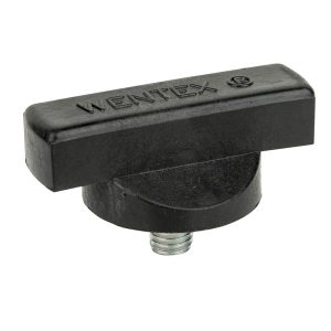 Rotary Knob for Drape Support