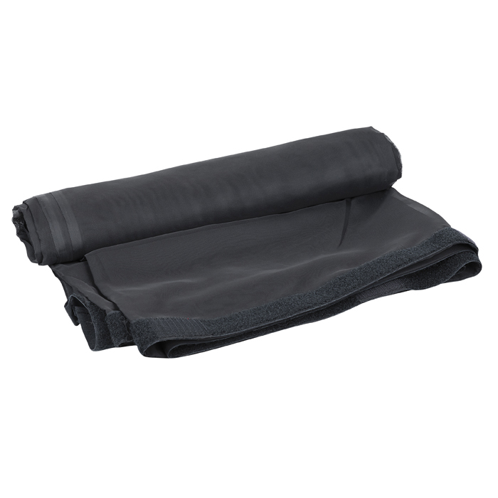 Voile CS Curtain, 55 gram/m²