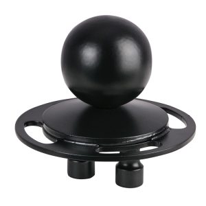 Ropeholder for Upright