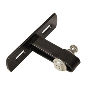 Eurotrack - Wall Arm, Black