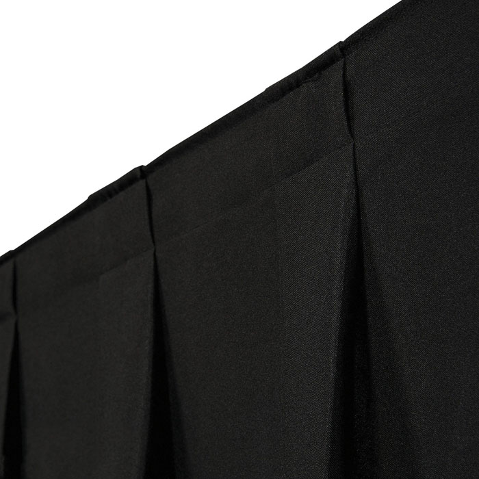 P&D Curtain Molton 300 g/m² - Bild 3
